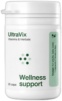 Envase de UltraVix